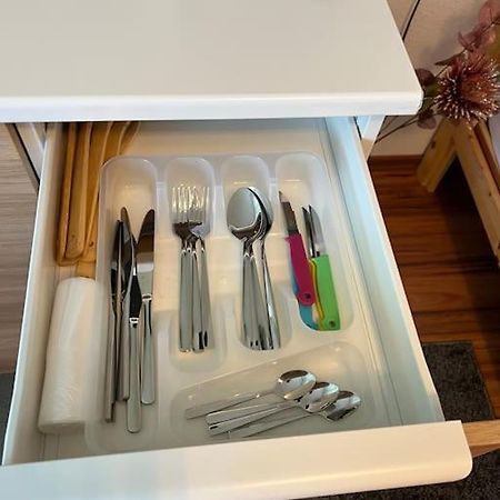 Apartment Am Stuttgarter Flughafen / Messe Leinfelden-Echterdingen Zewnętrze zdjęcie