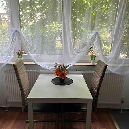 Apartment Am Stuttgarter Flughafen / Messe Leinfelden-Echterdingen Zewnętrze zdjęcie