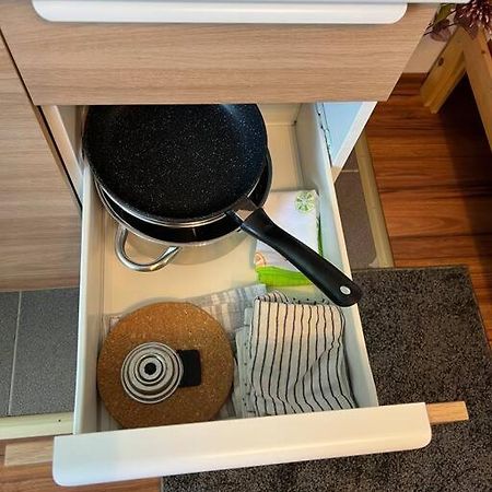 Apartment Am Stuttgarter Flughafen / Messe Leinfelden-Echterdingen Zewnętrze zdjęcie