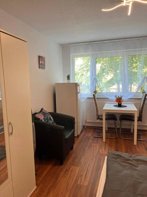 Apartment Am Stuttgarter Flughafen / Messe Leinfelden-Echterdingen Zewnętrze zdjęcie