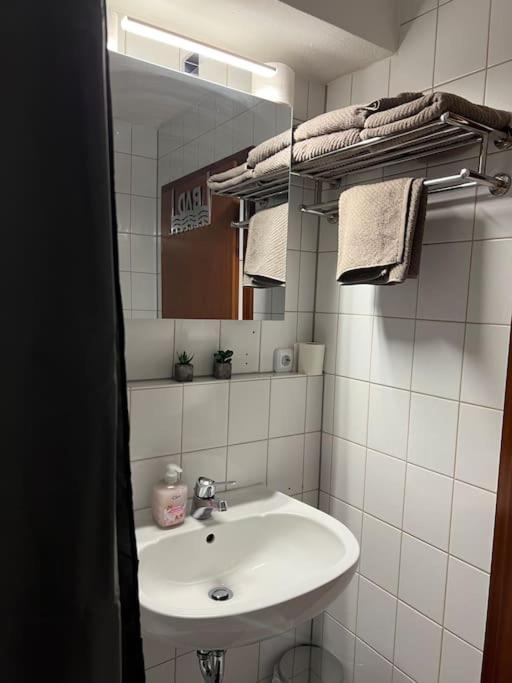 Apartment Am Stuttgarter Flughafen / Messe Leinfelden-Echterdingen Zewnętrze zdjęcie