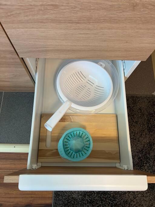 Apartment Am Stuttgarter Flughafen / Messe Leinfelden-Echterdingen Zewnętrze zdjęcie
